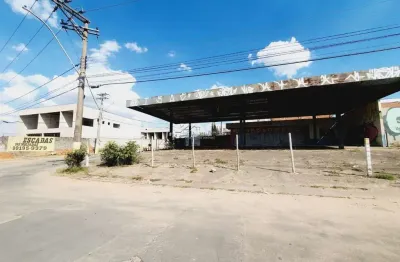 Ponto comercial para alugar na jornalista francisco aguirre proença km 13, 344, chácaras assay, hortolândia por r$ 10.000