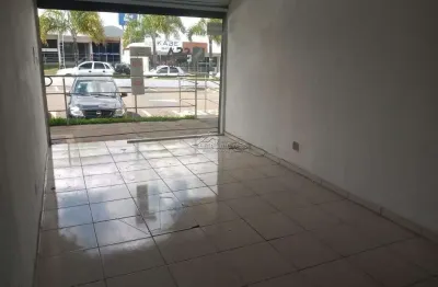 Sala comercial para alugar na emancipação, 3770, jardim santa clara do lago i, hortolândia por r$ 1.300