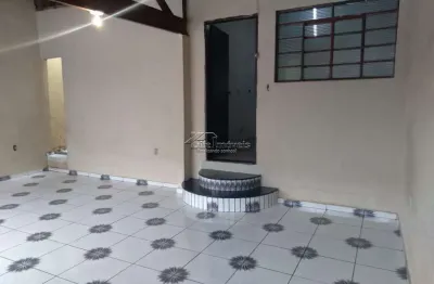 Casa com 2 quartos para alugar na marilia, 183, jardim nova europa, hortolândia por r$ 1.450