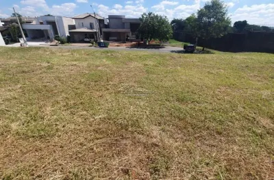 Terreno em condomínio fechado à venda na avenida olívio franceschini, 2505, parque são miguel, hortolândia por r$ 400.000