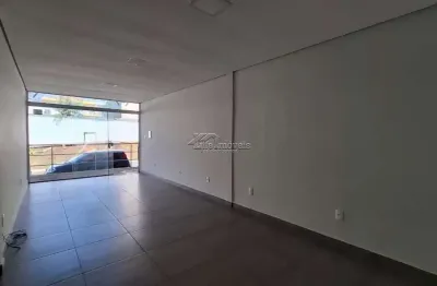 Sala comercial para alugar na emancipação, 3770, jardim santa clara do lago i, hortolândia por r$ 1.600