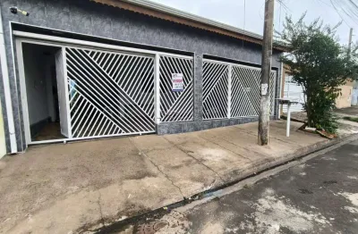 Casa em condomínio fechado com 2 quartos à venda na amazonas, 443, jardim são jorge, hortolândia por r$ 380.000