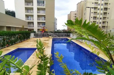 Apartamento com 2 quartos à venda na rua clóvis lordano, 100, jardim rosolém, hortolândia por r$ 299.000