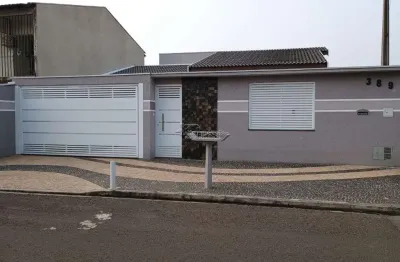 Casa com 3 quartos à venda na rua francisco castilho, 389, loteamento remanso campineiro, hortolândia por r$ 1.060.000