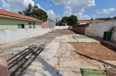 Terreno à venda na rua pastor germano ritter, 859, parque ortolândia, hortolândia por r$ 560.000