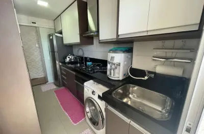 Apartamento com 2 quartos à venda na rua venezuela, 270, jardim santa clara do lago ii, hortolândia por r$ 300.000