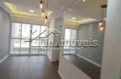 Apartamento com 2 quartos à venda na estrada geraldo costa camargo, 555, jardim são bento, hortolândia por r$ 290.000