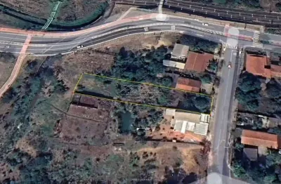Terreno à venda na rua ana profetisa da silva, 72, vila real continuaçao, hortolândia por r$ 600.000