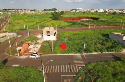 Terreno em condomínio fechado à venda na seis, jardim estrela, hortolândia por r$ 121.900