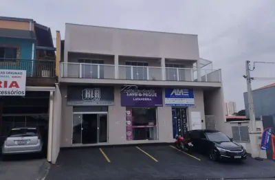 Prédio à venda na rua armelinda espurio da silva, 523, jardim nossa senhora de fátima, hortolândia por r$ 1.500.000
