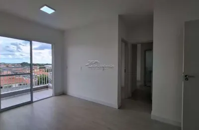 Apartamento com 2 quartos para alugar na rua antônio tognetta, 115, jardim santa madalena, sumaré por r$ 1.596