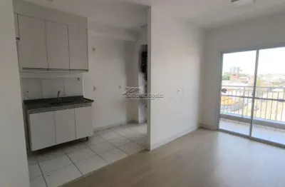 Apartamento com 2 quartos para alugar na rua antônio tognetta, 115, jardim santa madalena, sumaré por r$ 1.596