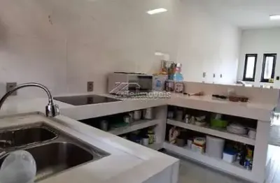 Casa com 2 quartos à venda na bento de pinha, 1300, parque residencial são clemente, monte mor por r$ 390.000