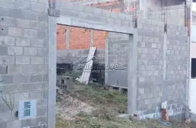 Terreno à venda na rua odair garcia, jardim paviotti, monte mor por r$ 60.000