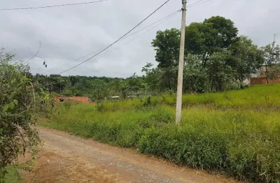 Terreno em condomínio fechado à venda na trinta e cinco, jardim colina, monte mor por r$ 75.000