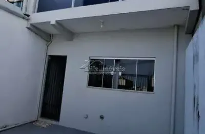Casa com 3 quartos à venda na tércio vincoletti, 432, parque residencial são clemente, monte mor por r$ 290.000