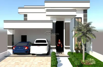 Casa em condomínio fechado com 3 quartos à venda na rua sebastião cardoso, 168, parque brasil 500, paulínia por r$ 1.885.000