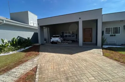 Chácara / sítio com 5 quartos à venda na roda d água, 110, condomínio chácara grota azul, hortolândia por r$ 1.802.000