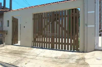 Casa com 2 quartos à venda na joão da silva, 197, parque santo antônio (nova veneza), sumaré por r$ 255.000