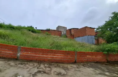 Terreno à venda na papa joão paulo ii, 1580, parque residencial são clemente, monte mor por r$ 180.000