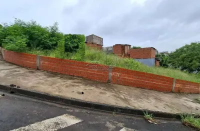 Terreno à venda na papa joão paulo ii, 1590, parque residencial são clemente, monte mor por r$ 180.000