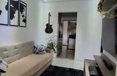 Casa em condomínio fechado com 2 quartos à venda na rua antonio pascucci, 187, vila inema, hortolândia por r$ 371.000