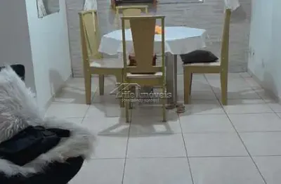 Apartamento com 2 quartos à venda na rua alberto de oliveira maia, 123, conjunto residencial souza queiroz, campinas por r$ 280.000
