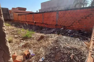 Terreno à venda na rua paula francine palhoto da silva, 190, jardim das figueiras i, hortolândia por r$ 140.000