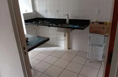 Apartamento com 2 quartos à venda na rua antônia ribeiro de lima, 26, parque são jorge, campinas por r$ 175.000