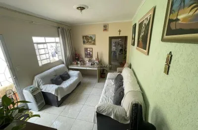 Casa com 2 quartos à venda na dezenove, 40, jardim nova hortolândia ii, hortolândia por r$ 268.000