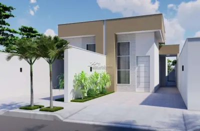 Casa com 2 quartos à venda na professora rachel lindquist, 93, jardim das figueiras ii, hortolândia por r$ 450.000