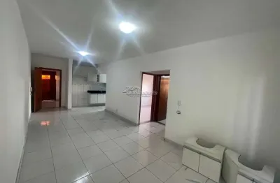 Apartamento com 2 quartos à venda na rua euclides pires de assis, 300, loteamento remanso campineiro, hortolândia por r$ 280.000