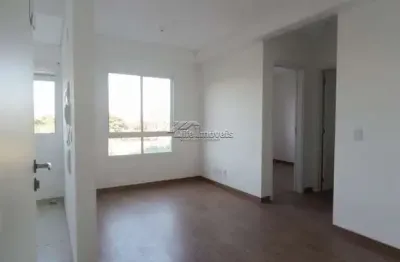Apartamento com 2 quartos para alugar na fernando sabino, 1800, jardim amanda ii, hortolândia por r$ 1.500
