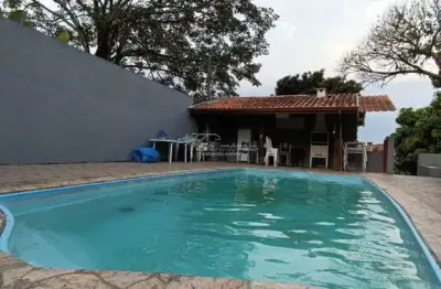 Chácara / sítio com 2 quartos à venda na sebastiío roque de almeida, 374, quinhões boa esperança, monte mor por r$ 650.000