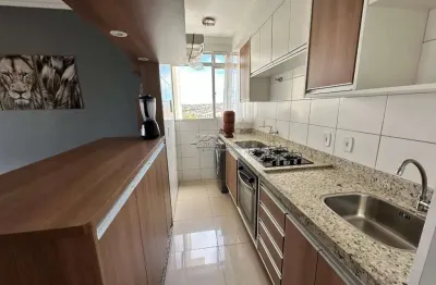 Apartamento com 2 quartos à venda na rua maria aparecida de camargo romão, 397, jardim nova hortolândia i, hortolândia por r$ 255.000