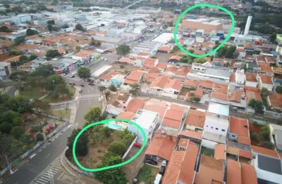 Terreno à venda na rua francisco castilho, 268, loteamento remanso campineiro, hortolândia por r$ 1.070.000