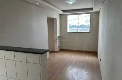 Apartamento com 2 quartos à venda na rua joaquim domingos de oliveira, 92, chácaras fazenda coelho, hortolândia por r$ 160.000