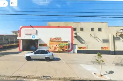 Barracão / galpão / depósito para alugar na doutor edgard pereira de souza, 187, parque valença i, campinas por r$ 30.000