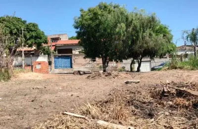 Terreno à venda na rabino mailza arcanjo dos santos, 41, jardim nova alvorada, monte mor por r$ 135.000