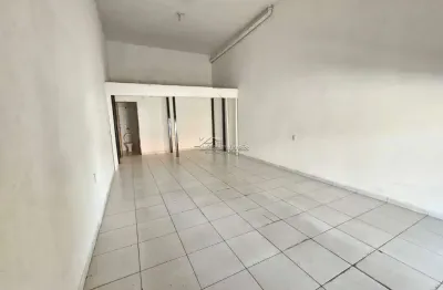 Sala comercial para alugar na rua cuba, 41, jardim santa clara do lago i, hortolândia por r$ 1.300
