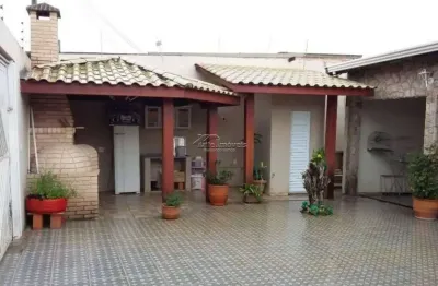 Casa com 3 quartos à venda na joão alves, 101, jardim adelaide, hortolândia por r$ 445.000