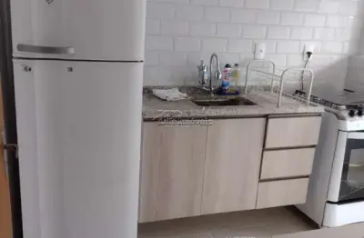 Apartamento com 2 quartos à venda na rua antônia ribeiro de lima, 26, parque são jorge, campinas por r$ 175.000