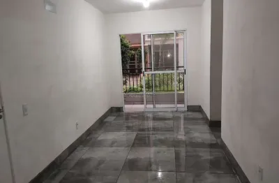 Apartamento com 2 quartos à venda na rio pindaré, 1200, parque bellaville, hortolândia por r$ 240.000