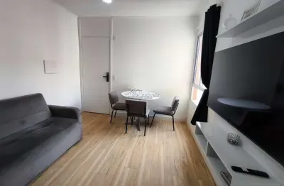 Apartamento com 2 quartos à venda na josé vieira da silva, 310, 310, loteamento jardim das estâncias, sumaré por r$ 140.000