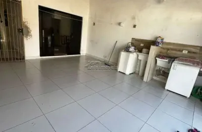 Casa com 2 quartos à venda na pero vaz de caminha, 118, jardim amanda ii, hortolândia por r$ 195.000