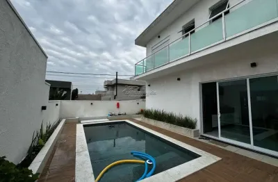 Casa em condomínio fechado com 4 quartos à venda na avenida ayrton senna da silva, 260, residencial jardim de mônaco, hortolândia por r$ 2.000.000