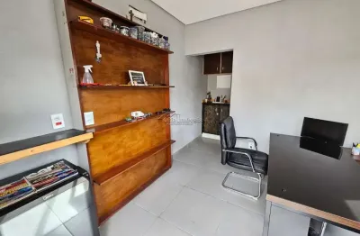 Sala comercial para alugar na rua maria ribeiro dos santos prattis, 224, parque gabriel, hortolândia por r$ 1.210