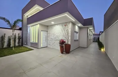 Casa com 3 quartos à venda na rua josé ghiraldelli, 315, jardim novo cambuí, hortolândia por r$ 756.600