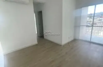 Apartamento com 2 quartos para alugar na Avenida Thereza Ana Cecon Breda, 1501, Jardim das Colinas, Hortolândia por R$ 1.450