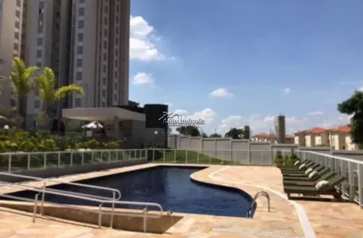 Apartamento com 2 quartos à venda na frederico alves da costa, 801, jardim nova hortolândia i, hortolândia por r$ 258.000